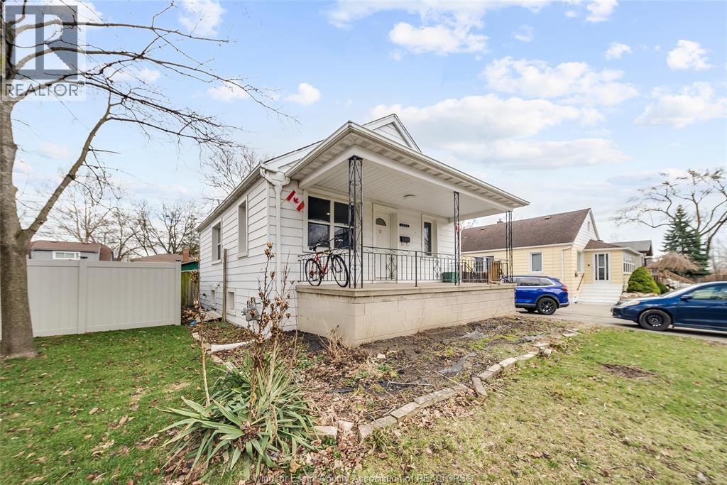 2224 Church Street, Windsor, Ontario  N8X 1V9 - Photo 3 - 26005870