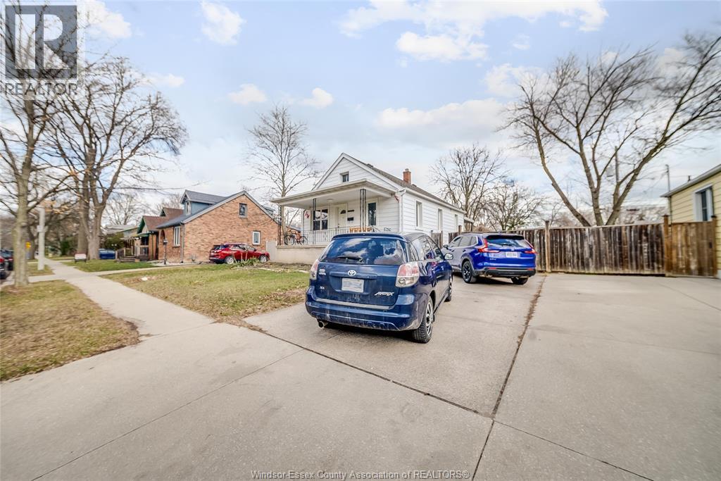 2224 Church Street, Windsor, Ontario  N8X 1V9 - Photo 4 - 26005870