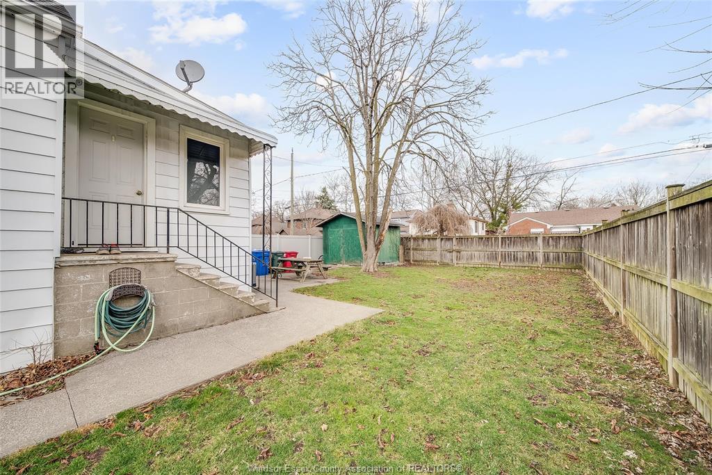 2224 Church Street, Windsor, Ontario  N8X 1V9 - Photo 40 - 26005870