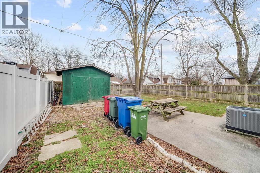 2224 Church Street, Windsor, Ontario  N8X 1V9 - Photo 45 - 26005870