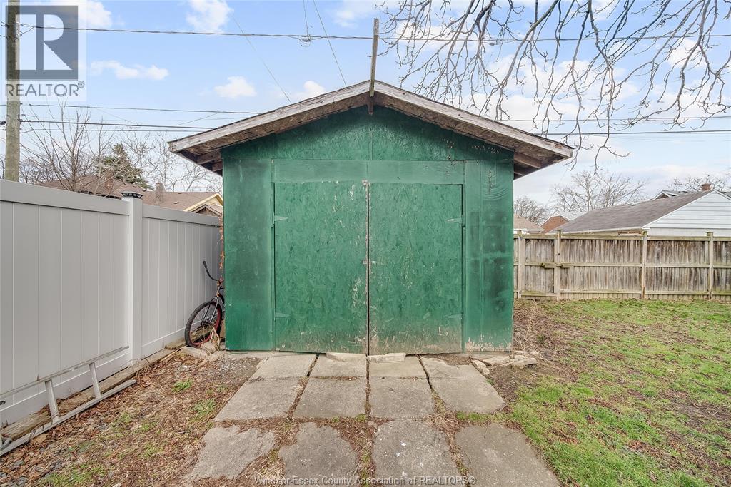 2224 Church Street, Windsor, Ontario  N8X 1V9 - Photo 46 - 26005870