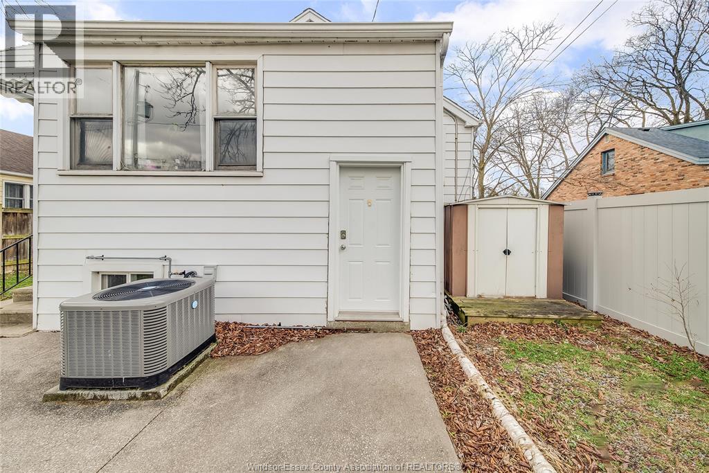 2224 Church Street, Windsor, Ontario  N8X 1V9 - Photo 47 - 26005870