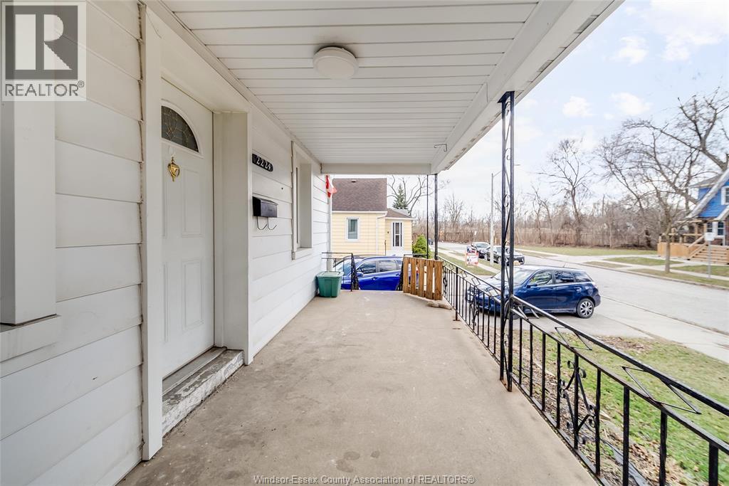 2224 Church Street, Windsor, Ontario  N8X 1V9 - Photo 6 - 26005870