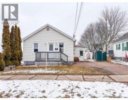 121 Salter Avenue, moncton, New Brunswick