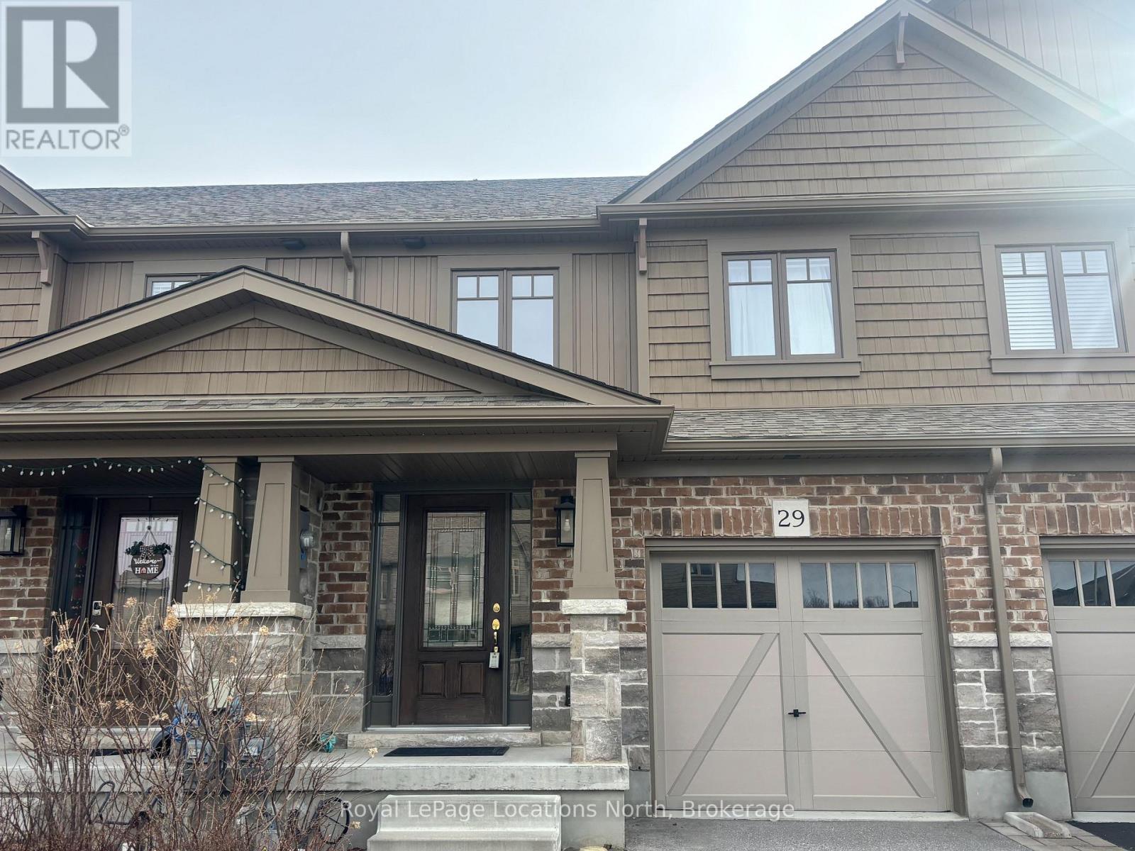 29 Archer Avenue, Collingwood, Ontario  L9Y 3B7 - Photo 1 - S12914132