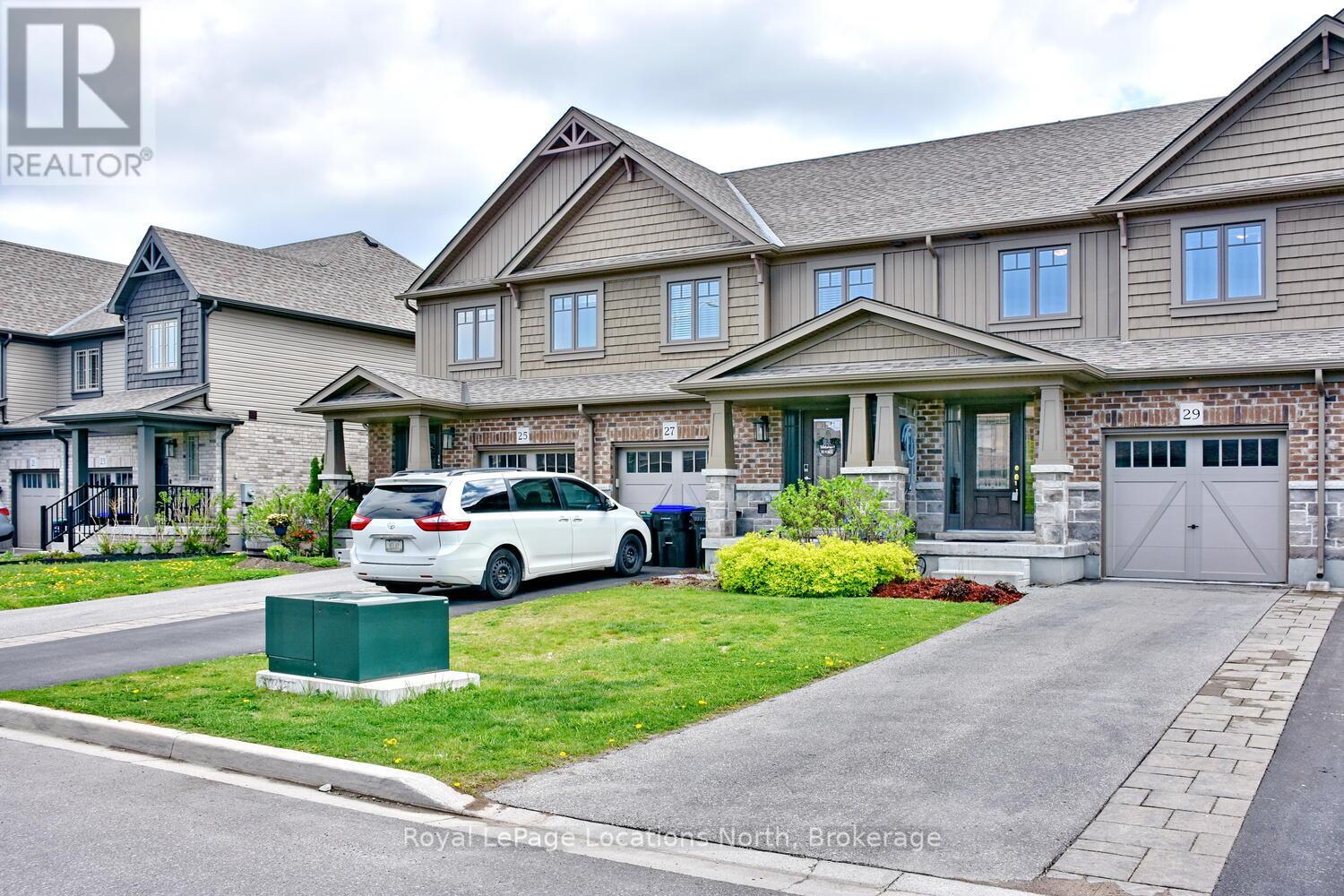 29 Archer Avenue, Collingwood, Ontario  L9Y 3B7 - Photo 2 - S12914132