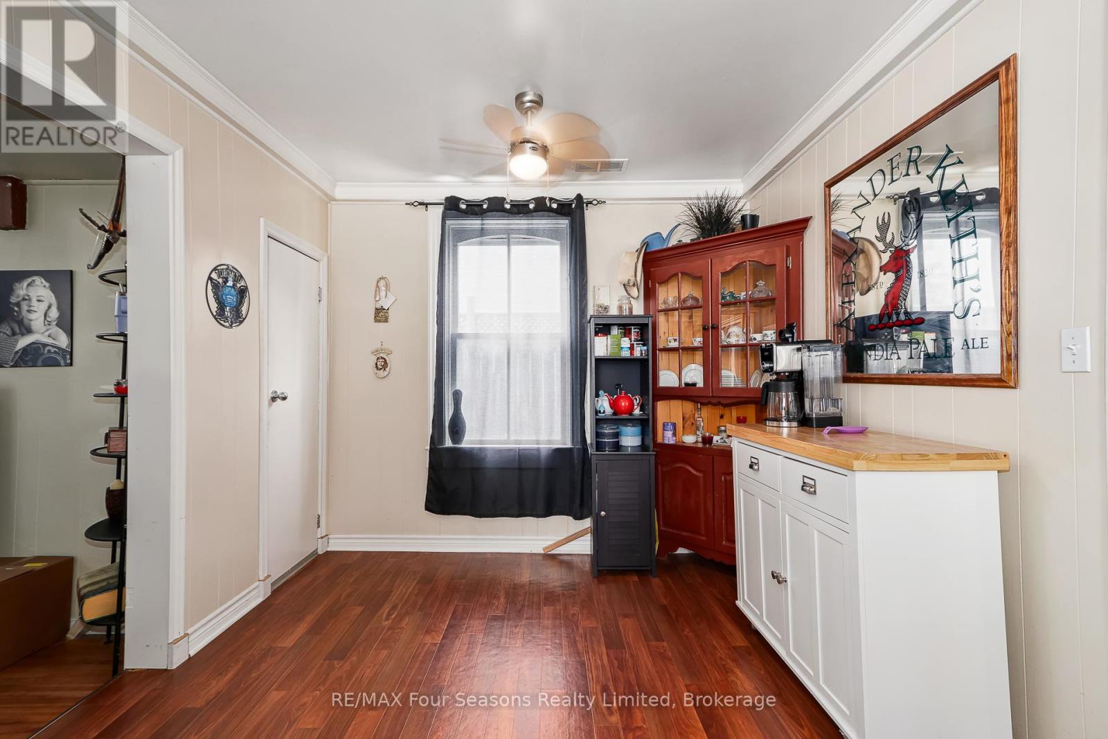 203 Montreal Street, Clearview (Stayner), Ontario  L0M 1S0 - Photo 13 - S12914166