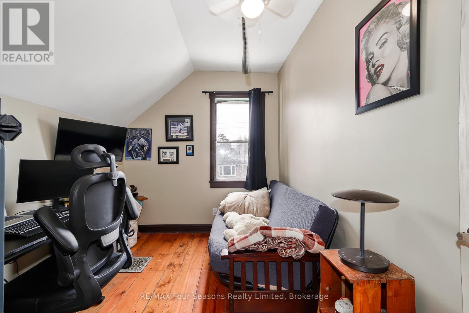 203 Montreal Street, Clearview (Stayner), Ontario  L0M 1S0 - Photo 20 - S12914166