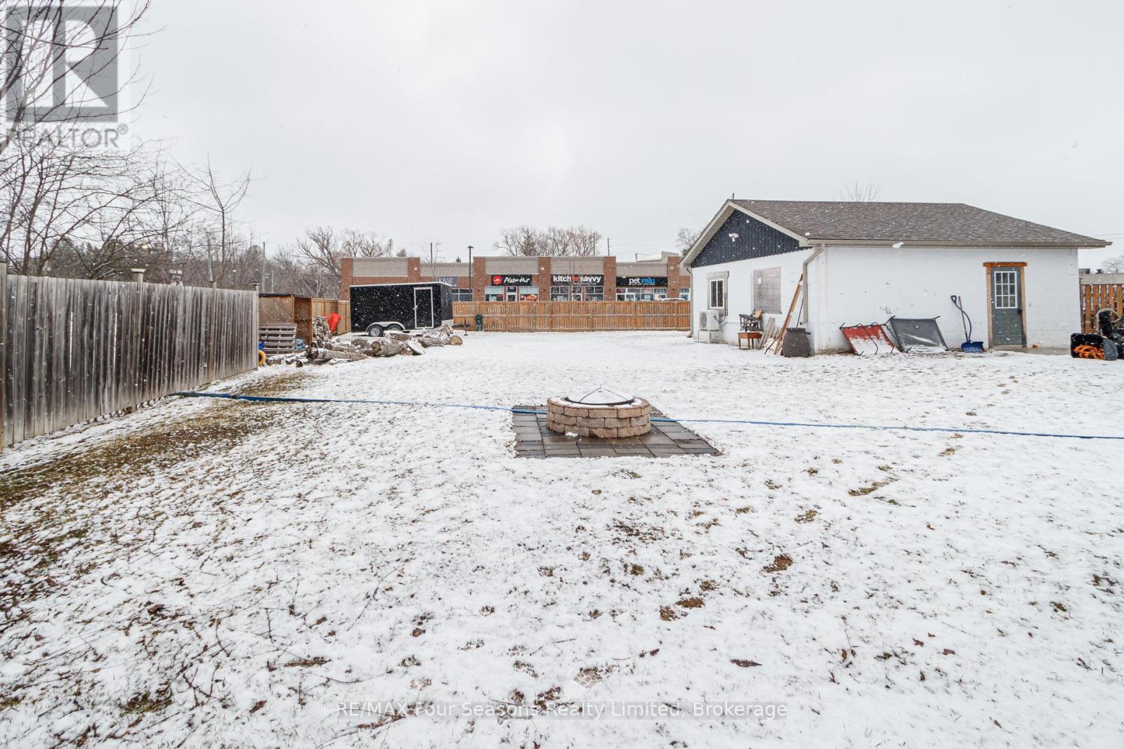 203 Montreal Street, Clearview (Stayner), Ontario  L0M 1S0 - Photo 25 - S12914166