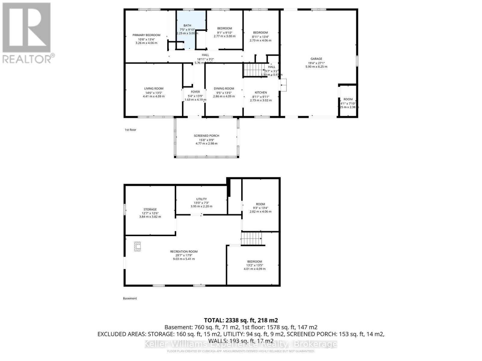 3928 Edgehill Road, Ramara, Ontario  L3V 6H7 - Photo 26 - S12914206