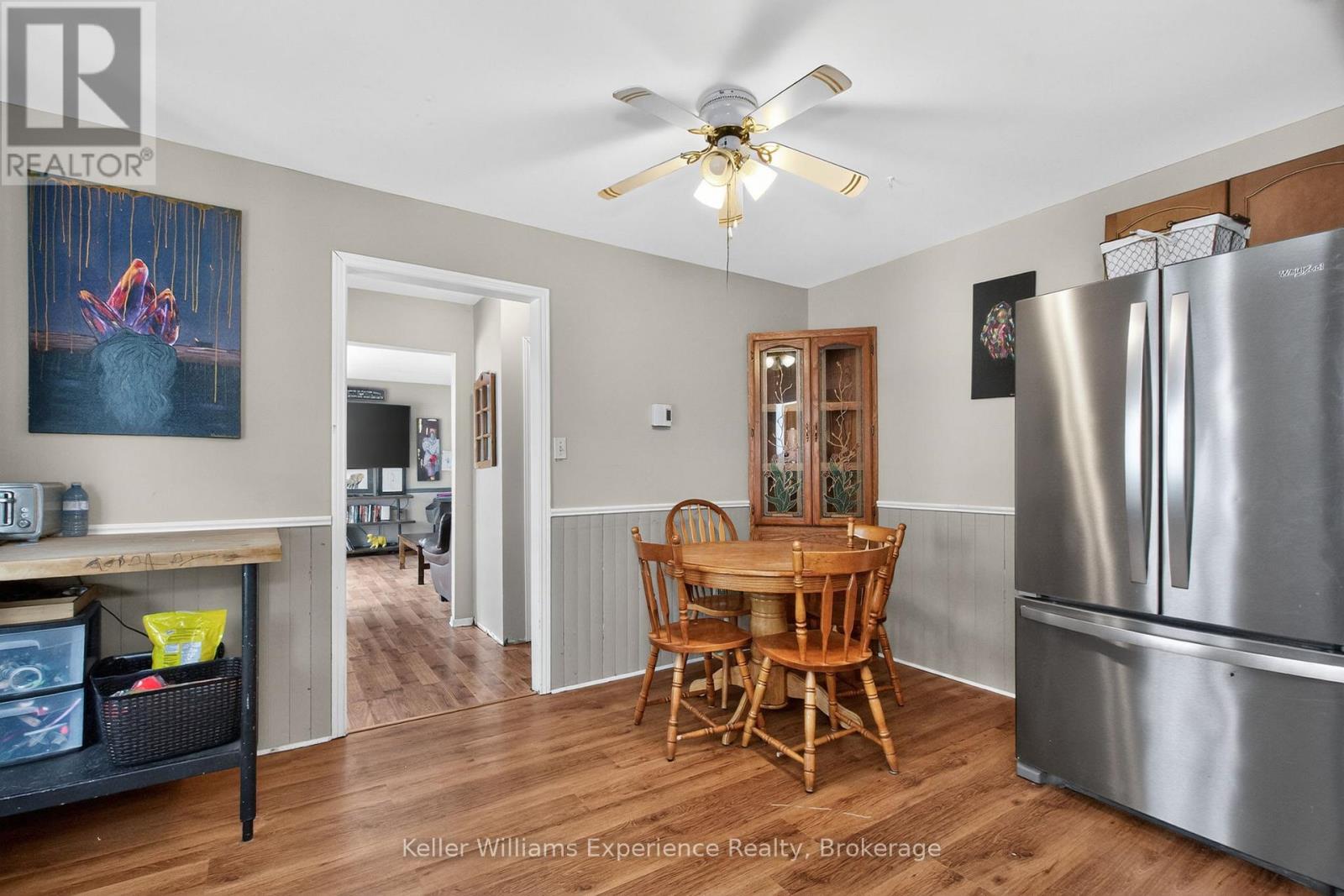 3928 Edgehill Road, Ramara, Ontario  L3V 6H7 - Photo 9 - S12914206