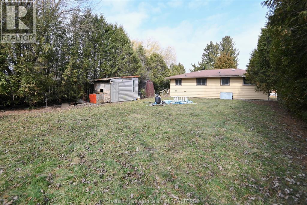 32 Irwin Drive, Wallaceburg, Ontario  N8A 4S1 - Photo 23 - 26004727