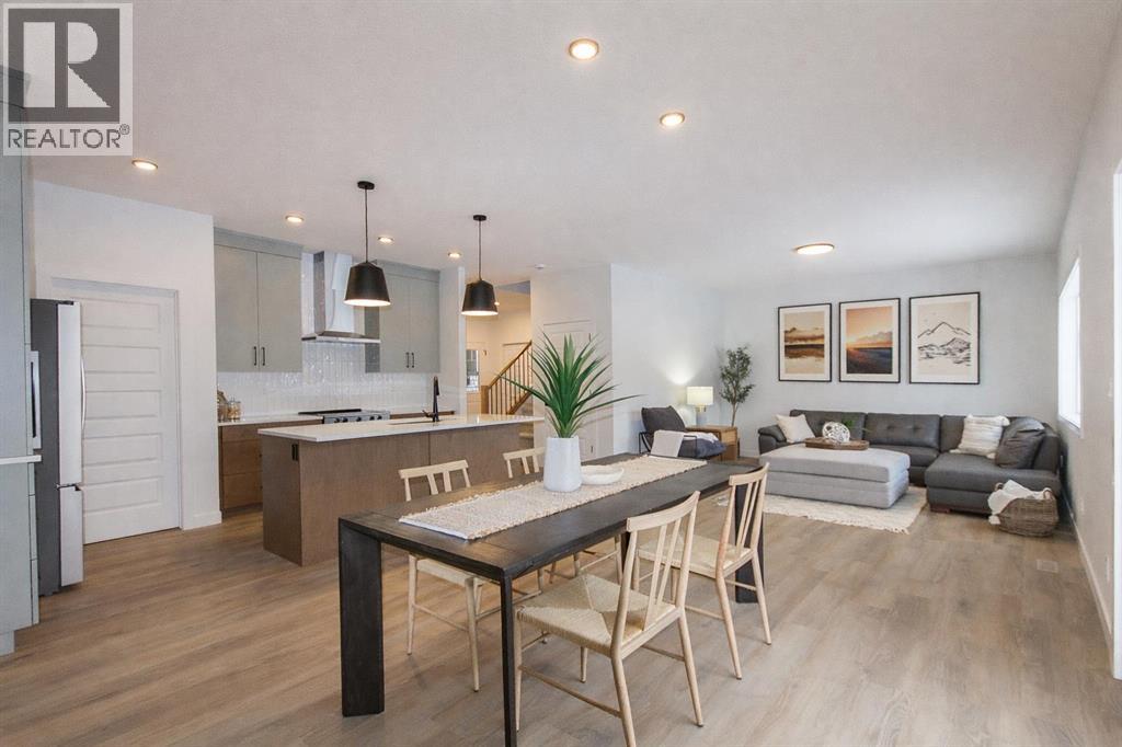 50 Turnbull Close, Red Deer, Alberta  T4P 3H6 - Photo 10 - A2277211