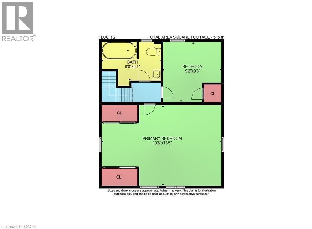 4956 Beam Street, Beamsville, Ontario  L0R 1B0 - Photo 23 - 40787546