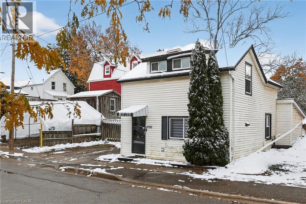 4956 Beam Street, Beamsville, Ontario  L0R 1B0 - Photo 2 - 40787546