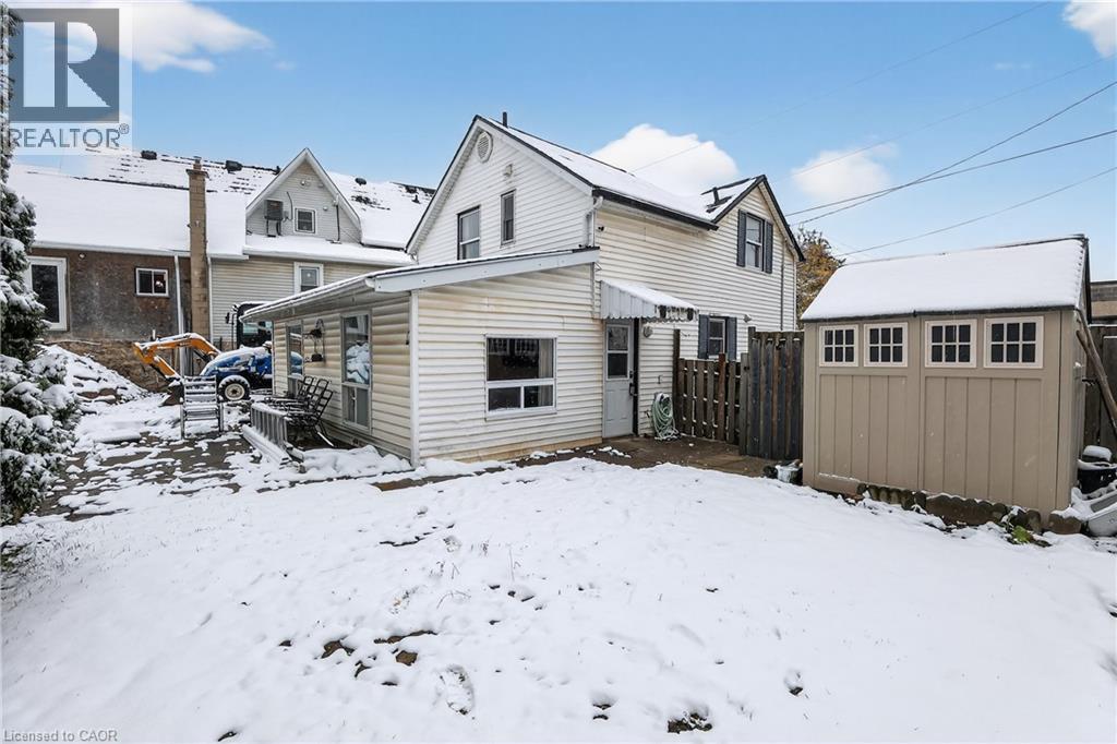 4956 Beam Street, Beamsville, Ontario  L0R 1B0 - Photo 15 - 40787546