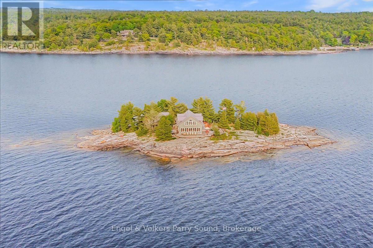 1 Three Tree Island, Mcdougall, Ontario  P0G 1G0 - Photo 1 - X12914054