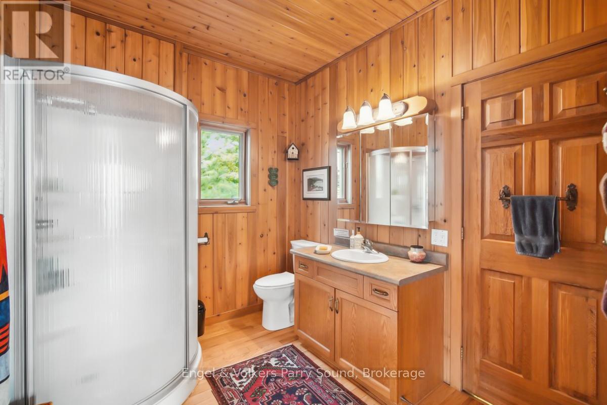 1 Three Tree Island, Mcdougall, Ontario  P0G 1G0 - Photo 13 - X12914054