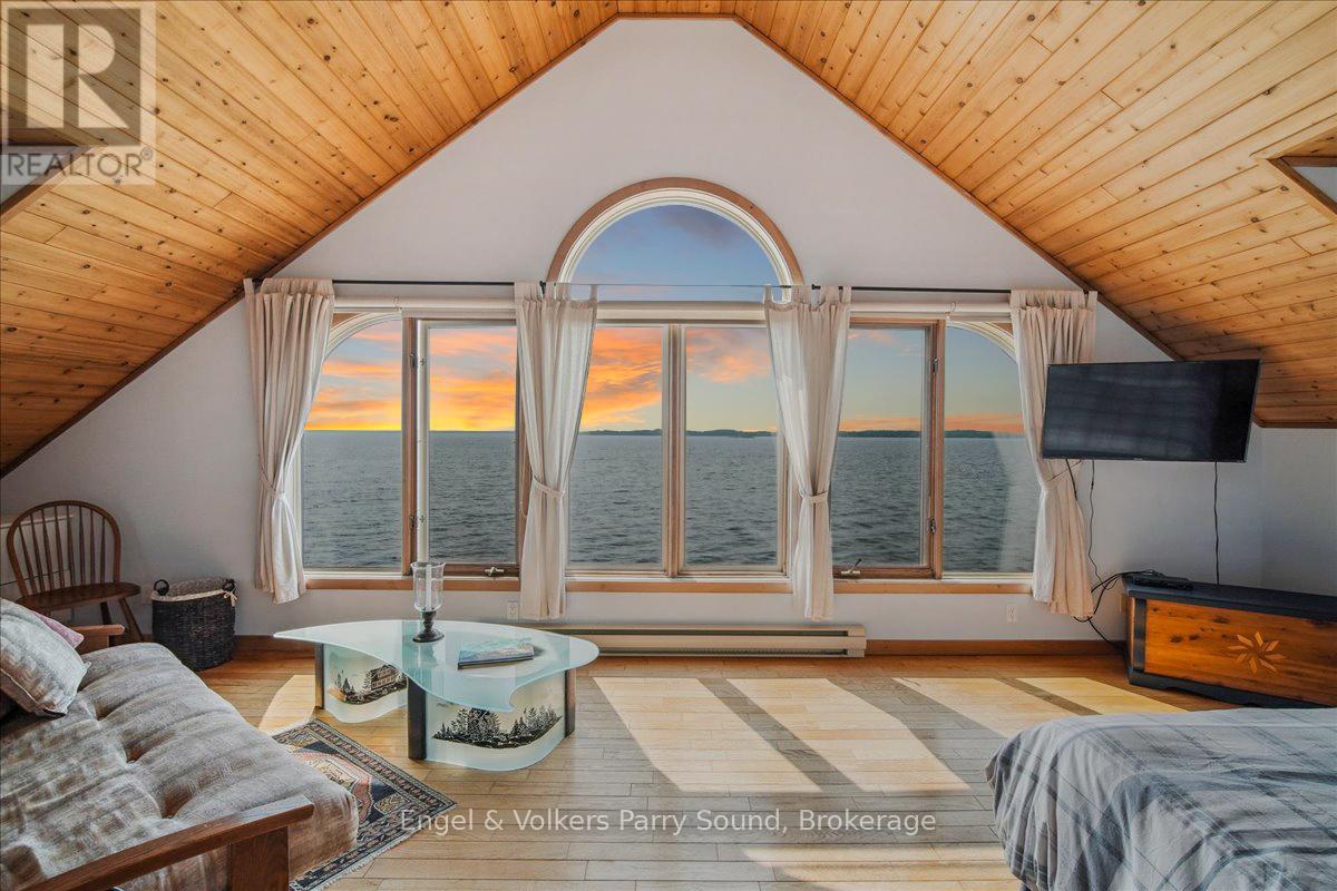 1 Three Tree Island, Mcdougall, Ontario  P0G 1G0 - Photo 15 - X12914054