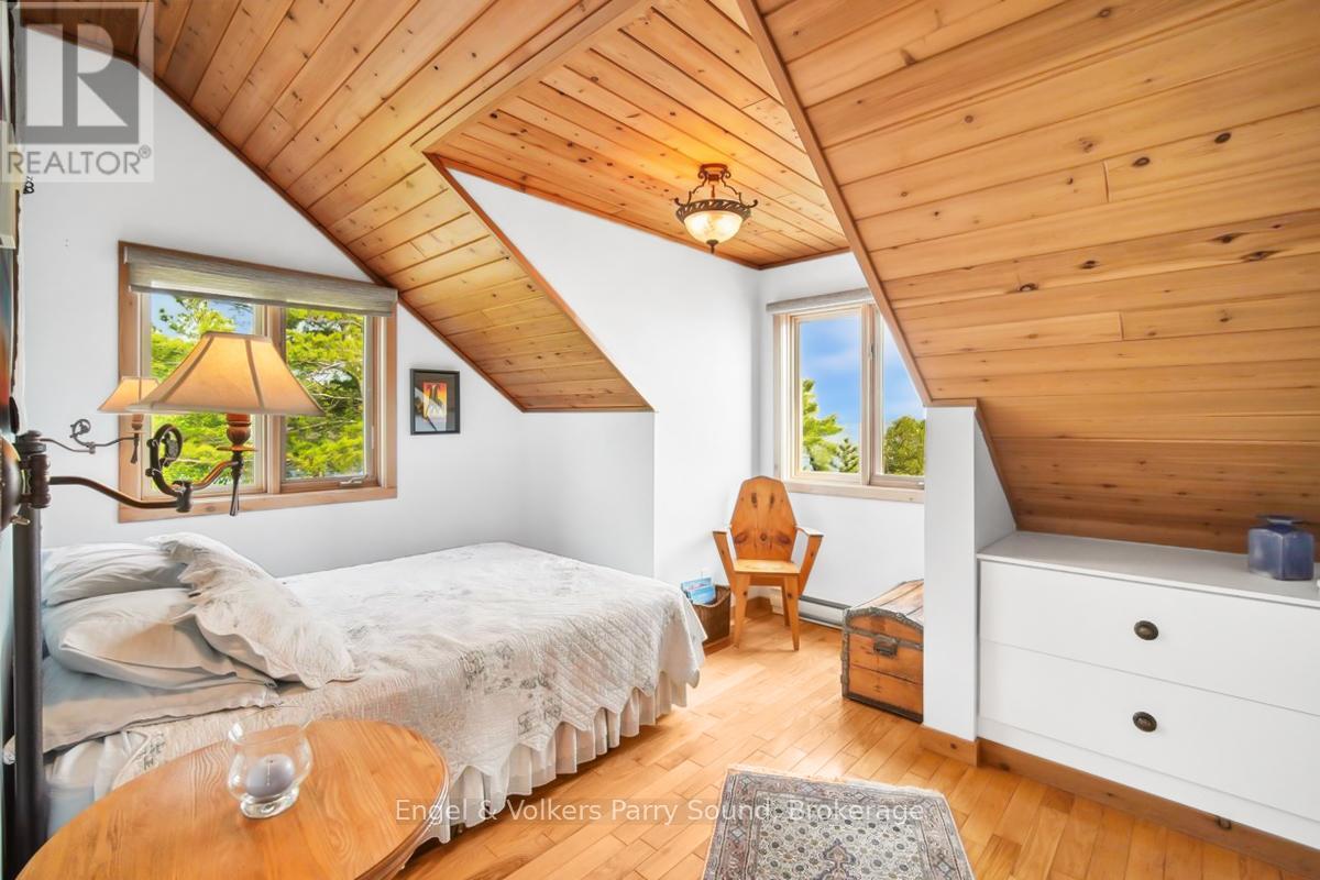 1 Three Tree Island, Mcdougall, Ontario  P0G 1G0 - Photo 19 - X12914054