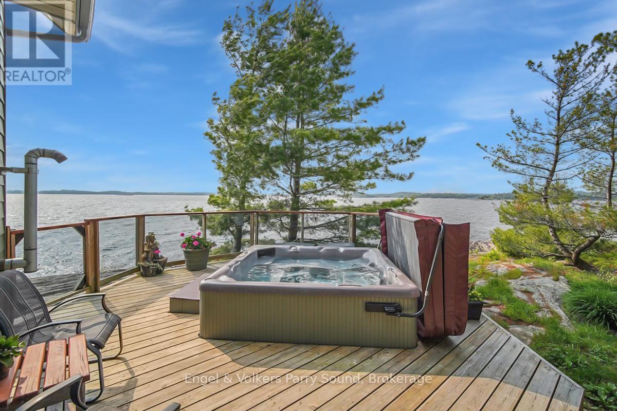 1 Three Tree Island, Mcdougall, Ontario  P0G 1G0 - Photo 21 - X12914054