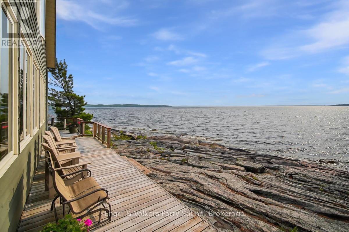 1 Three Tree Island, Mcdougall, Ontario  P0G 1G0 - Photo 23 - X12914054