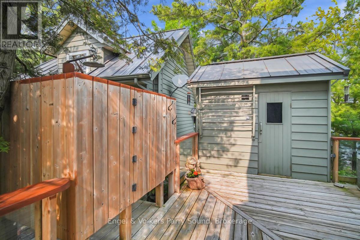 1 Three Tree Island, Mcdougall, Ontario  P0G 1G0 - Photo 24 - X12914054