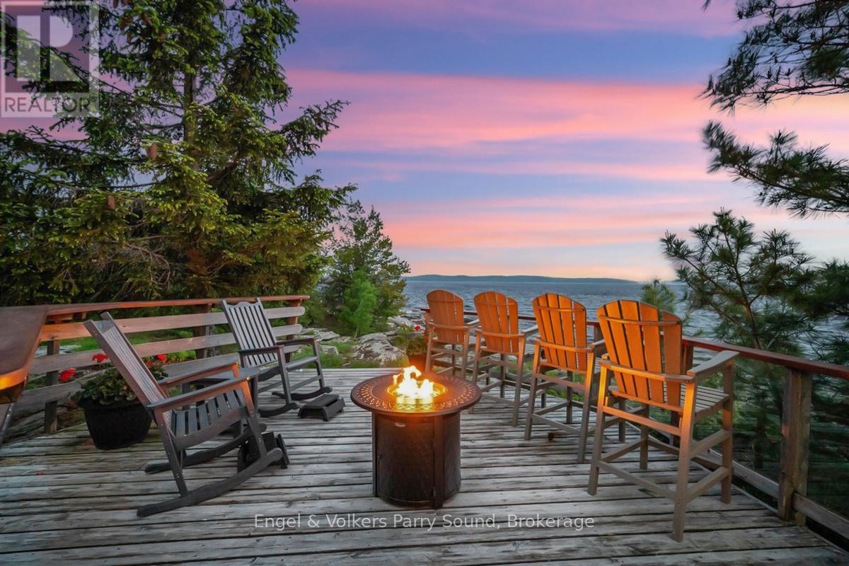 1 Three Tree Island, Mcdougall, Ontario  P0G 1G0 - Photo 28 - X12914054