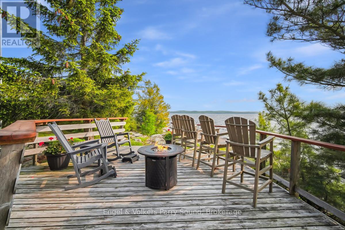 1 Three Tree Island, Mcdougall, Ontario  P0G 1G0 - Photo 29 - X12914054