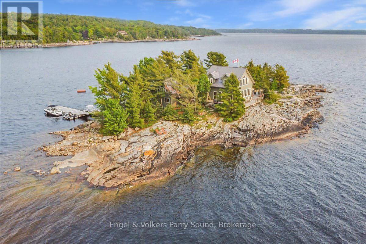 1 Three Tree Island, Mcdougall, Ontario  P0G 1G0 - Photo 3 - X12914054