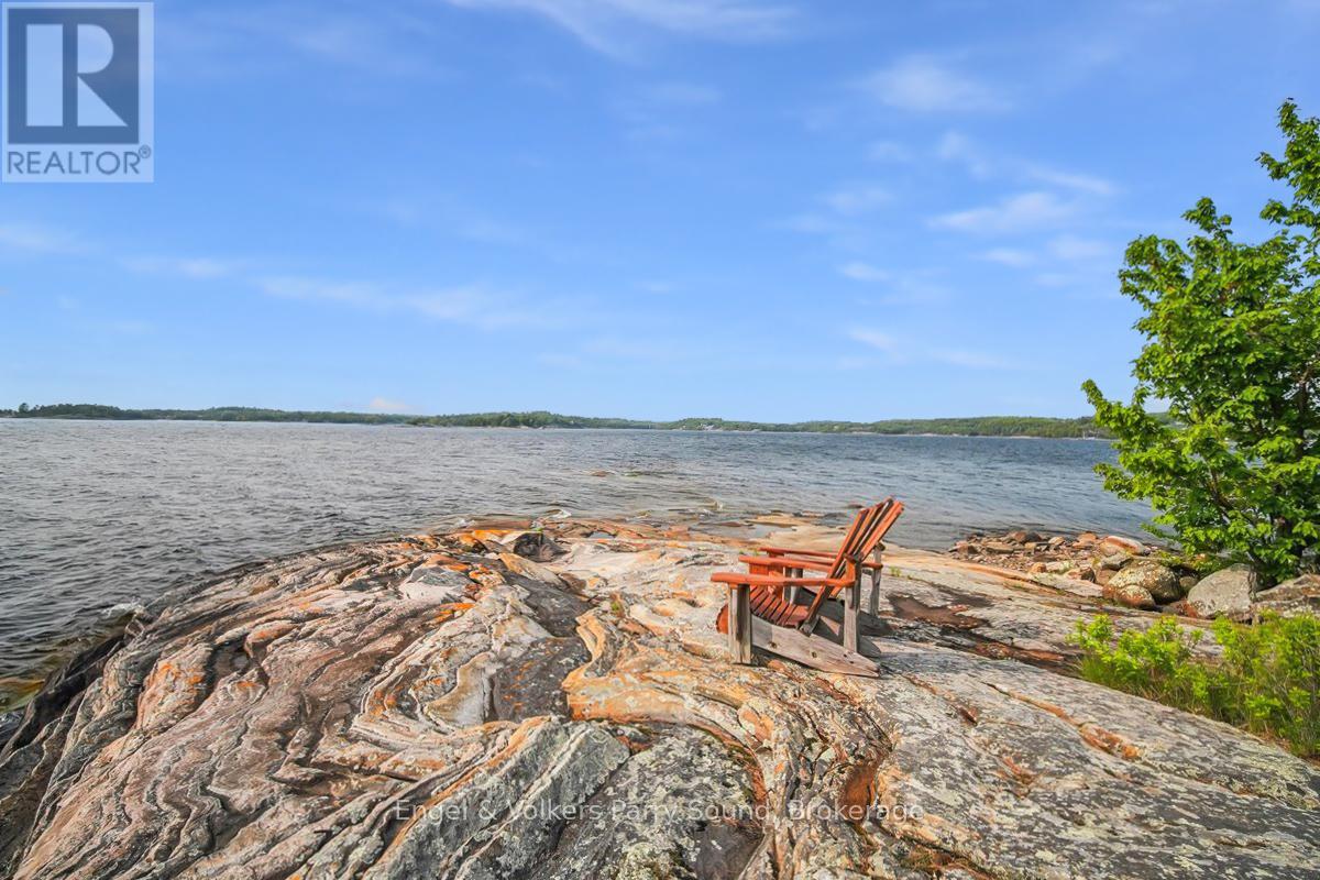 1 Three Tree Island, Mcdougall, Ontario  P0G 1G0 - Photo 33 - X12914054