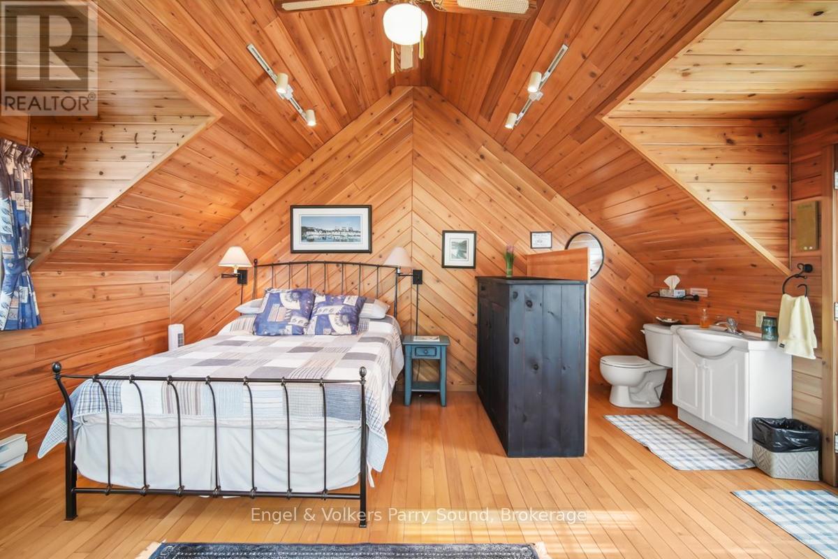 1 Three Tree Island, Mcdougall, Ontario  P0G 1G0 - Photo 36 - X12914054