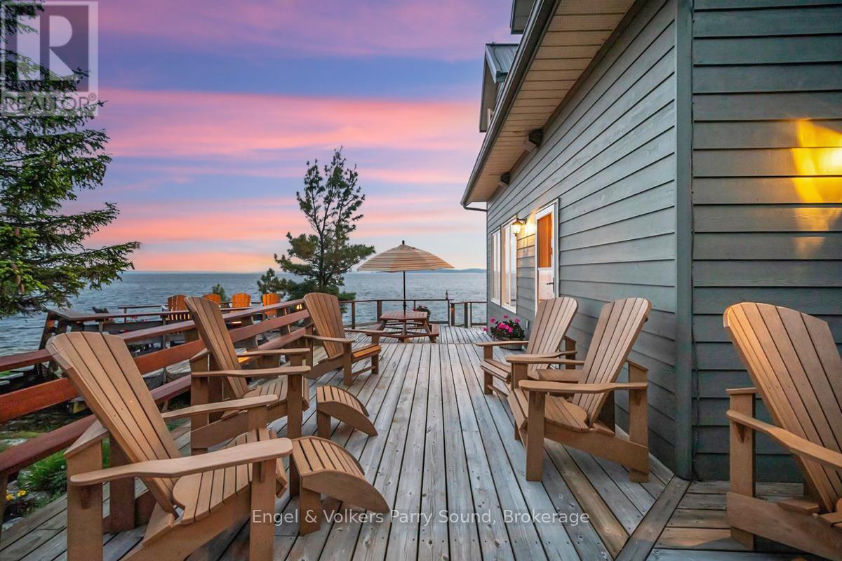 1 Three Tree Island, Mcdougall, Ontario  P0G 1G0 - Photo 37 - X12914054