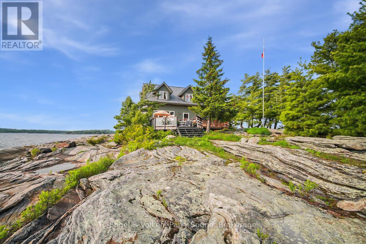 1 Three Tree Island, Mcdougall, Ontario  P0G 1G0 - Photo 39 - X12914054