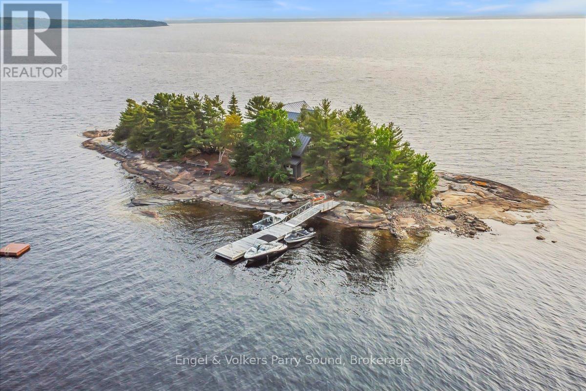 1 Three Tree Island, Mcdougall, Ontario  P0G 1G0 - Photo 45 - X12914054