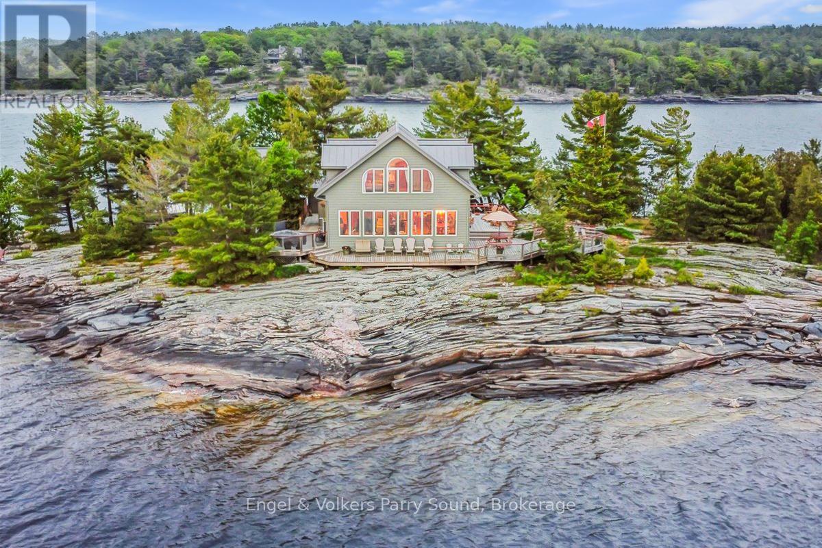 1 Three Tree Island, Mcdougall, Ontario  P0G 1G0 - Photo 48 - X12914054