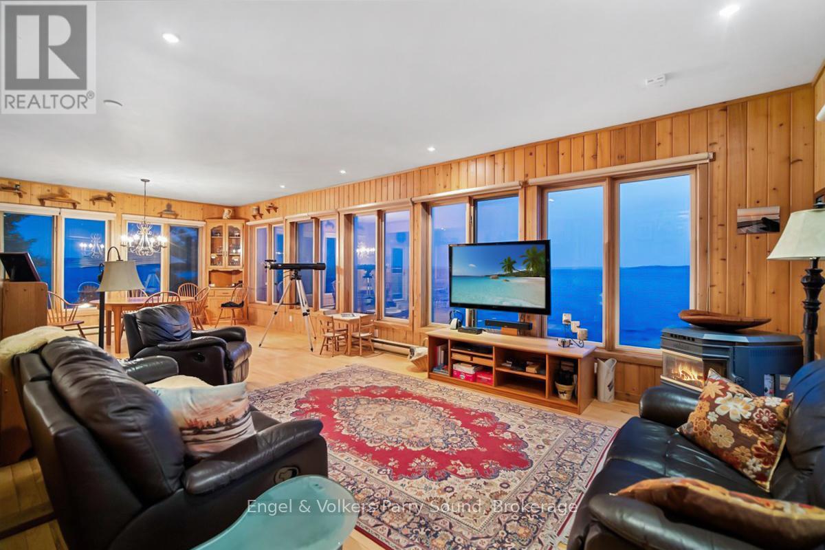 1 Three Tree Island, Mcdougall, Ontario  P0G 1G0 - Photo 6 - X12914054