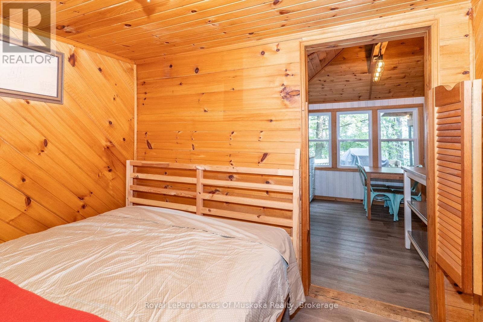 1072 Long Lake Road, Muskoka Lakes, Ontario  P0C 1A0 - Photo 10 - X12914080