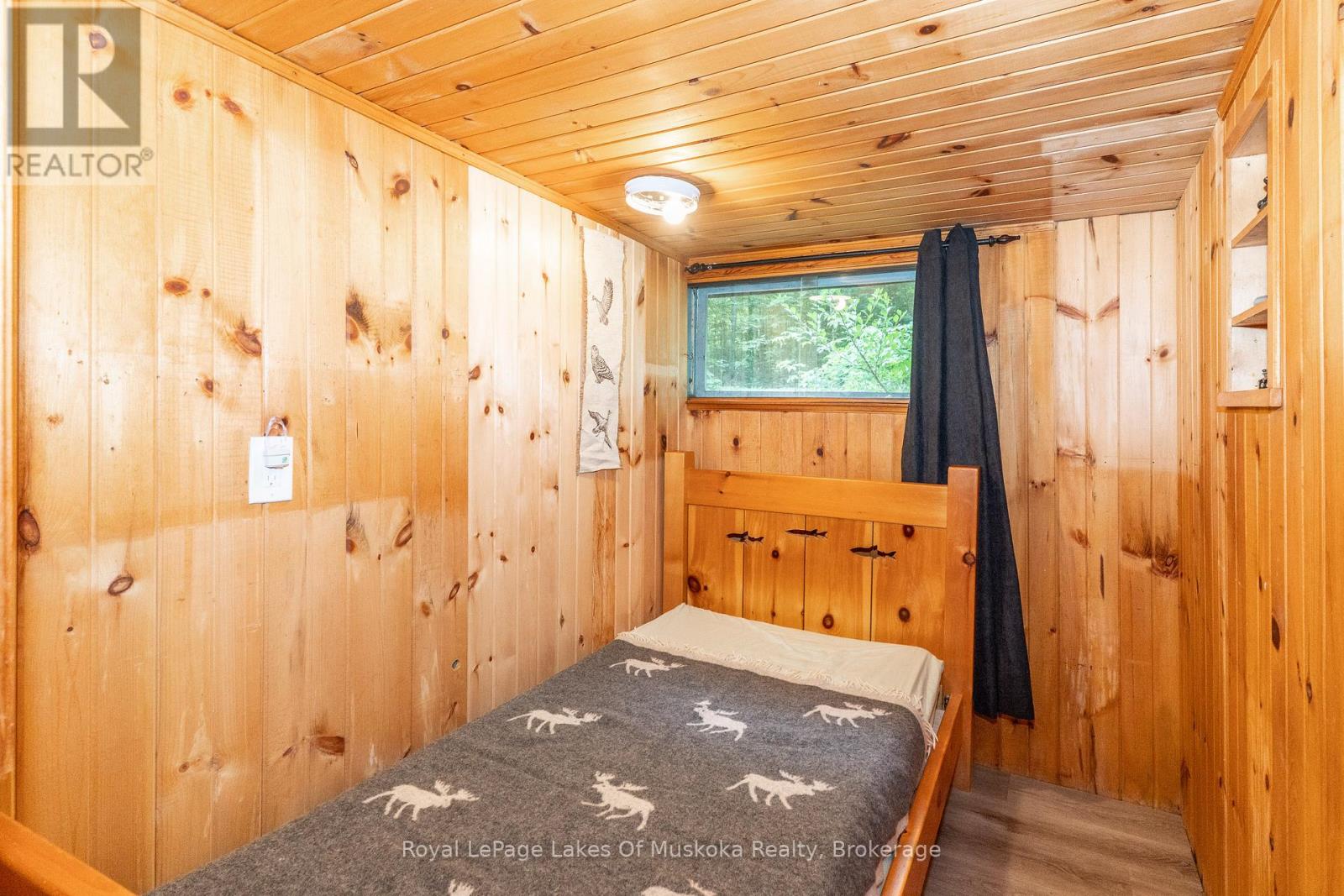 1072 Long Lake Road, Muskoka Lakes, Ontario  P0C 1A0 - Photo 12 - X12914080