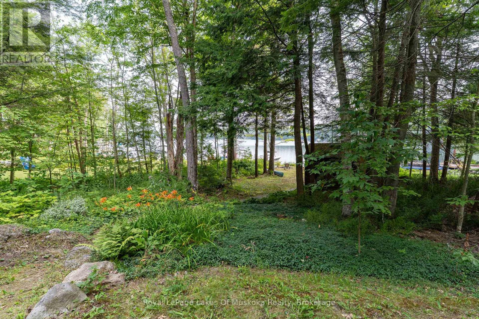 1072 Long Lake Road, Muskoka Lakes, Ontario  P0C 1A0 - Photo 18 - X12914080