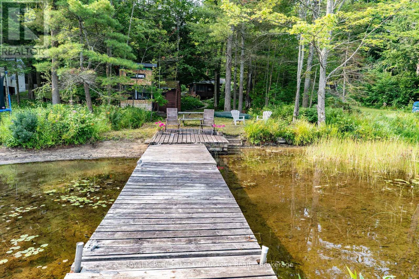 1072 Long Lake Road, Muskoka Lakes, Ontario  P0C 1A0 - Photo 22 - X12914080