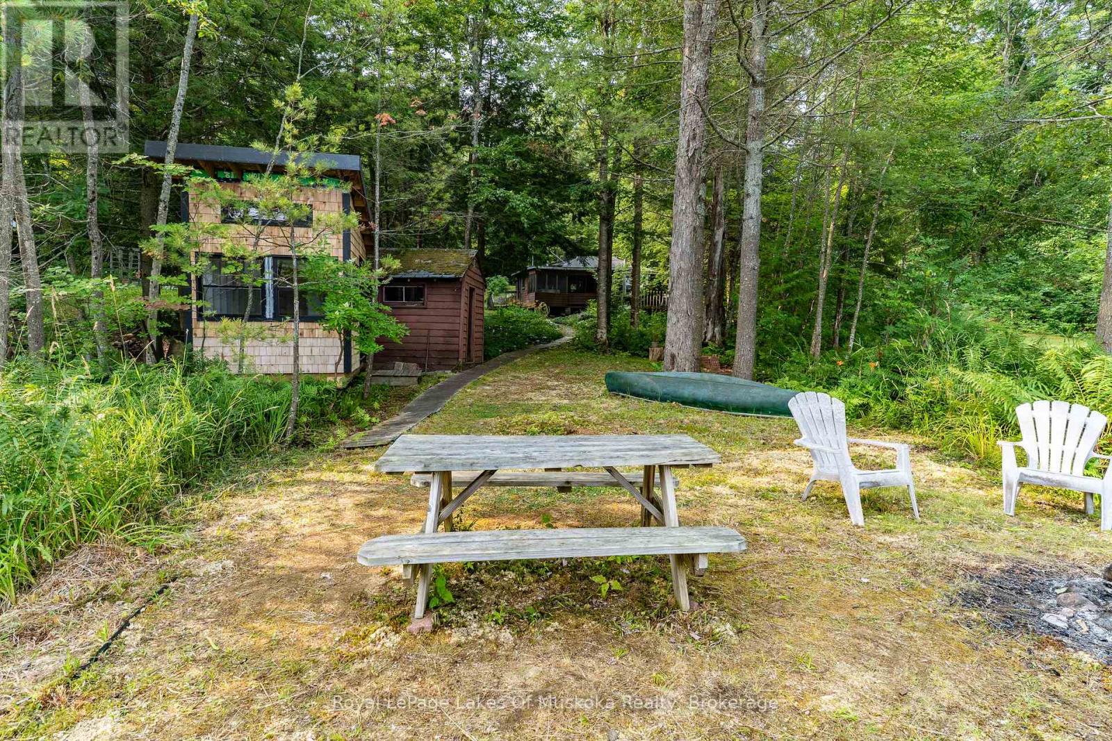 1072 Long Lake Road, Muskoka Lakes, Ontario  P0C 1A0 - Photo 23 - X12914080