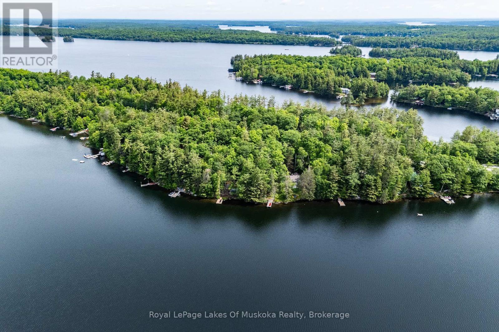 1072 Long Lake Road, Muskoka Lakes, Ontario  P0C 1A0 - Photo 24 - X12914080