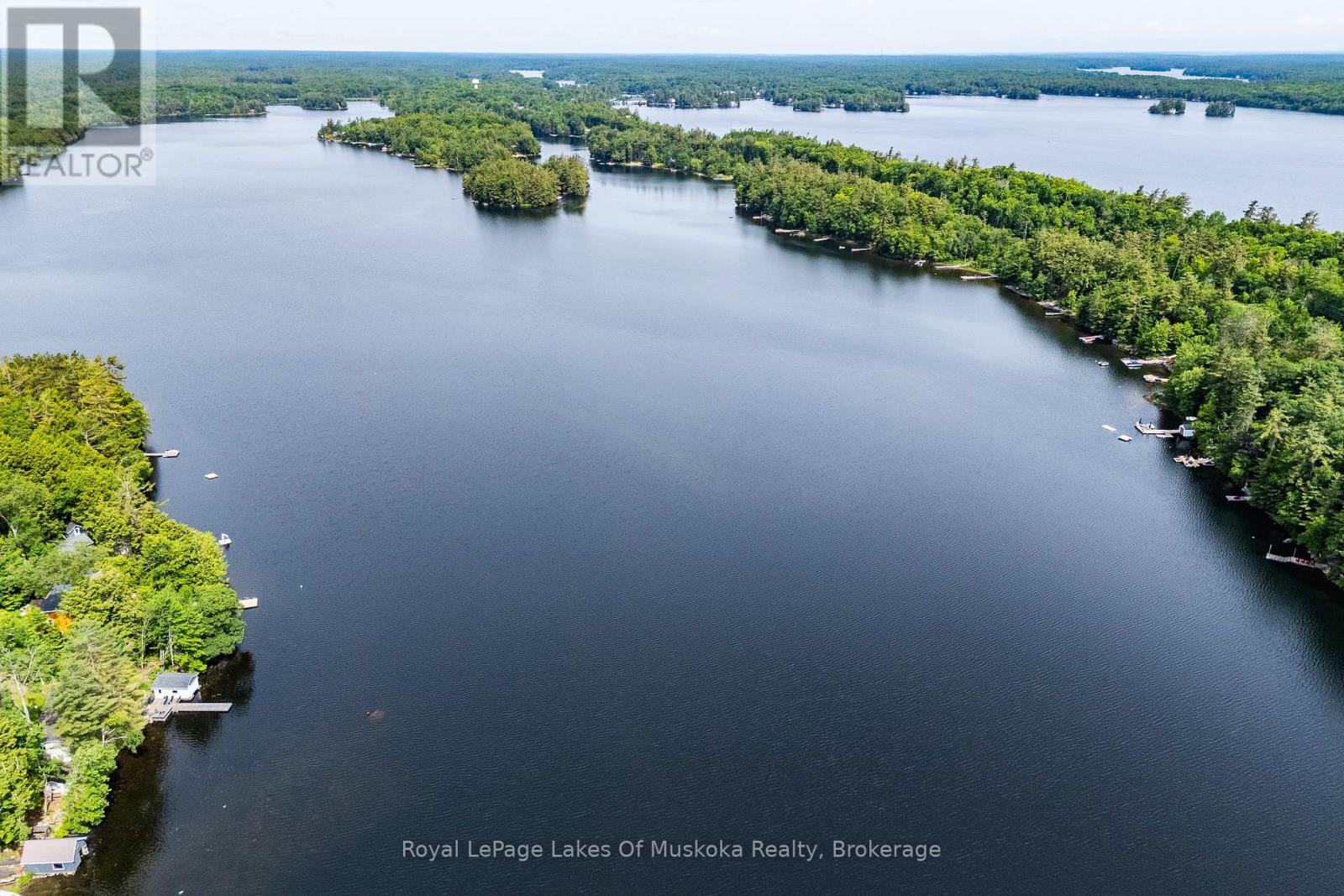 1072 Long Lake Road, Muskoka Lakes, Ontario  P0C 1A0 - Photo 25 - X12914080