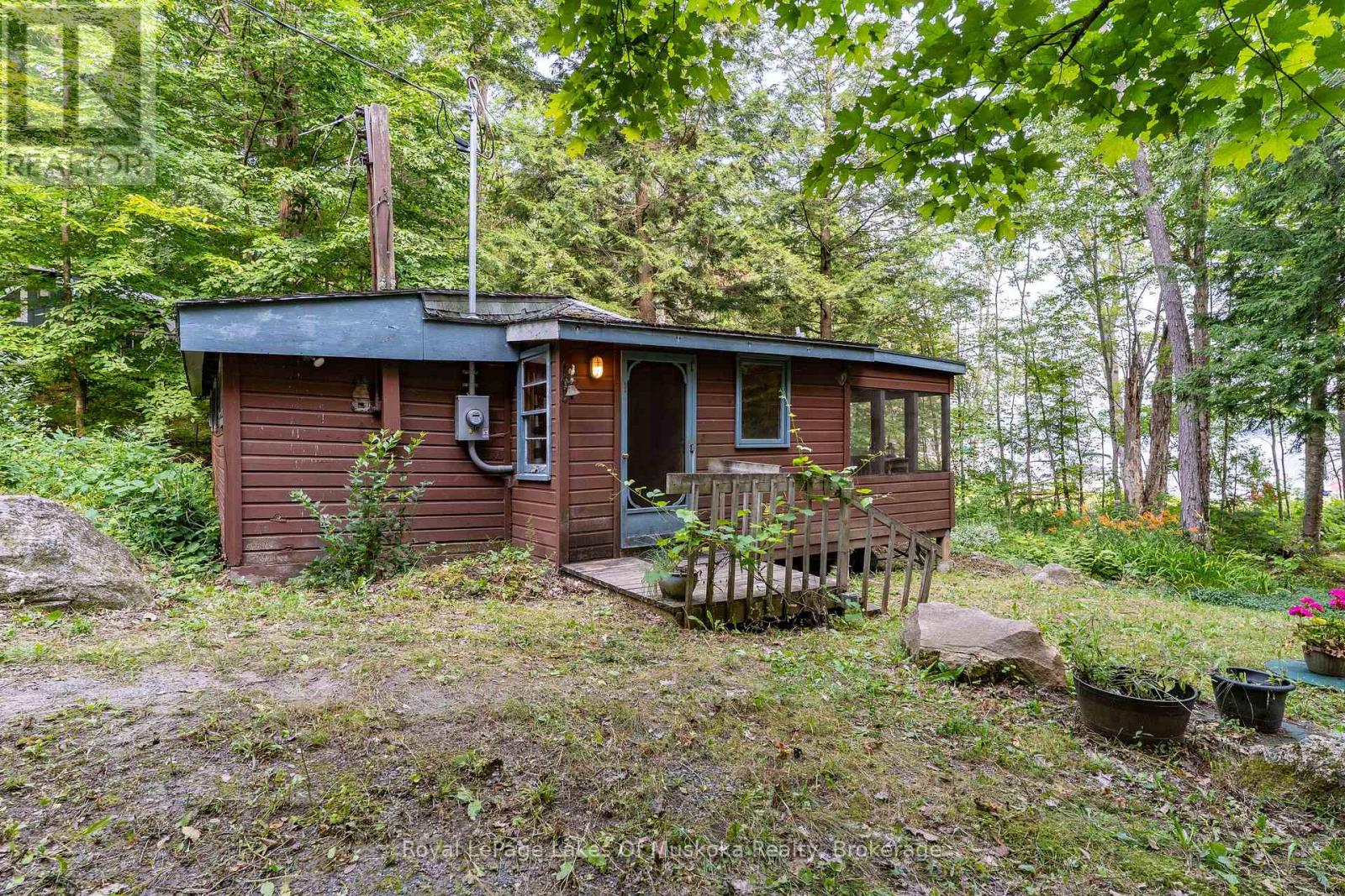 1072 Long Lake Road, Muskoka Lakes, Ontario  P0C 1A0 - Photo 6 - X12914080