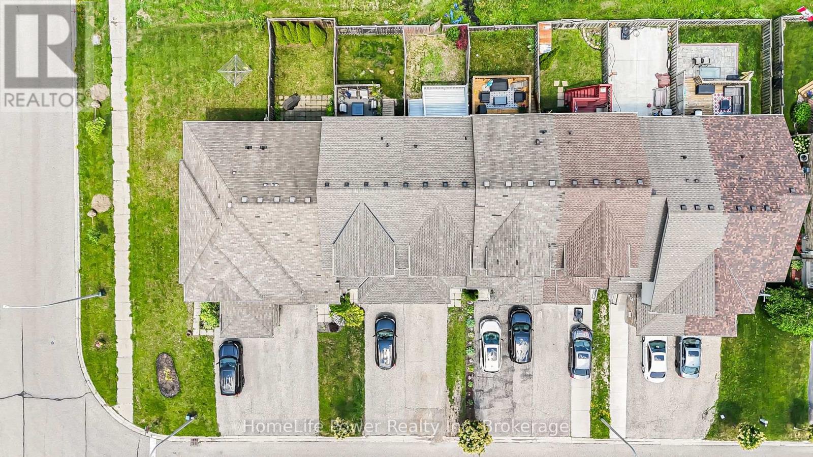 9 Red Clover Crescent, Kitchener, Ontario  N2E 4G7 - Photo 3 - X12914112