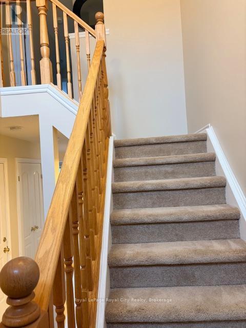 73 - 165 Terraview Crescent, Guelph (Kortright West), Ontario  N1G 5G8 - Photo 10 - X12914140