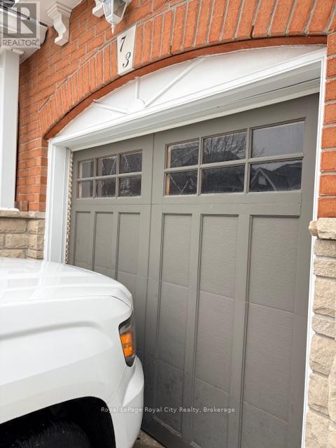 73 - 165 Terraview Crescent, Guelph (Kortright West), Ontario  N1G 5G8 - Photo 2 - X12914140