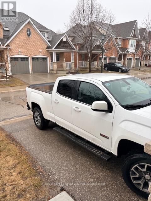 73 - 165 Terraview Crescent, Guelph (Kortright West), Ontario  N1G 5G8 - Photo 3 - X12914140