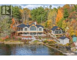 1111 LAKESHORE DRIVE, gravenhurst (muskoka (s)), Ontario
